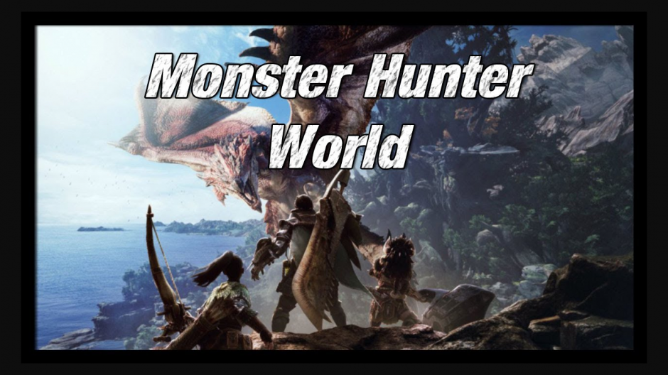 Monster+Hunter+World+Review