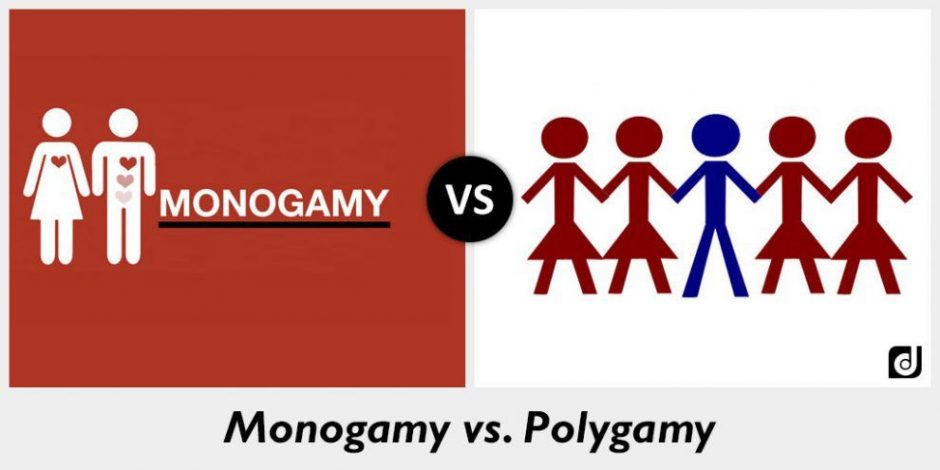 Monogamy+or+Polygamy