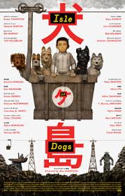 Isle of Dogs Review