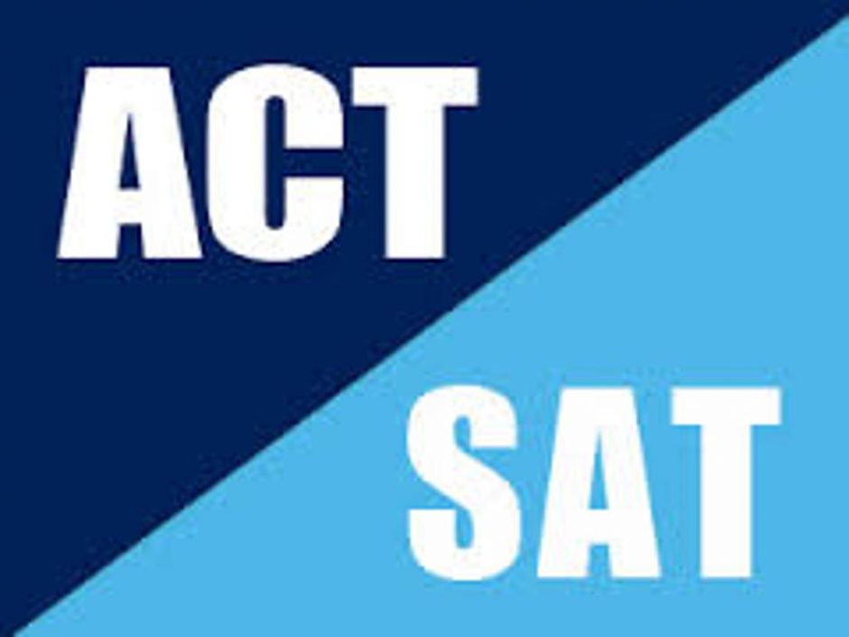 ACT+and+SAT