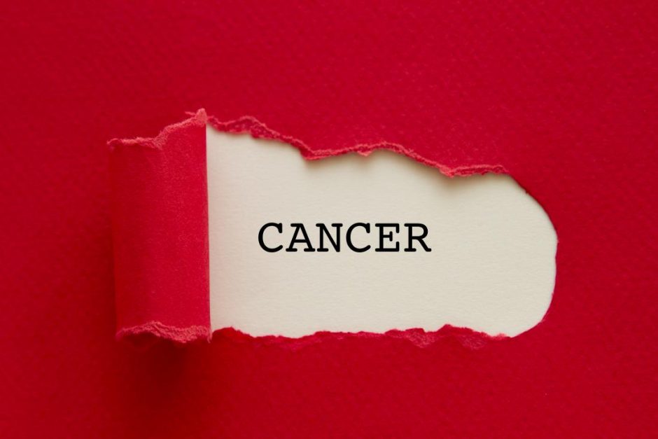 How Likely Are You To Get Cancer?
