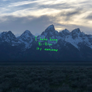 Ye- Kanye West Album Review