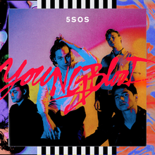Youngblood- 5 Seconds Of Summer Review
