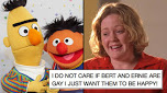 Sesame Street Exposing Kids to LGBT Community?