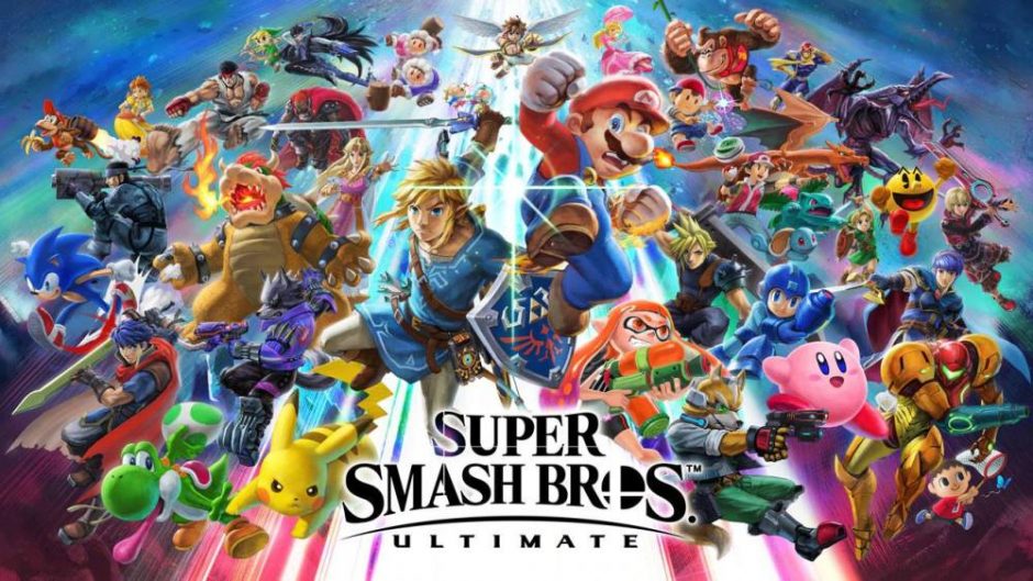 Smash+Bros.+Ultimate