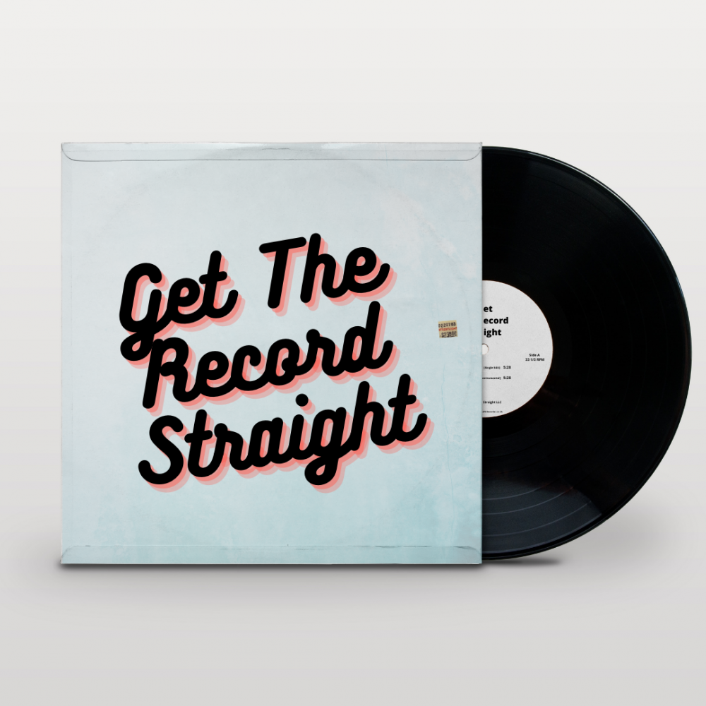 Get the Record Straight Episode 2 -- Our Perspective: The Transition from High School to College