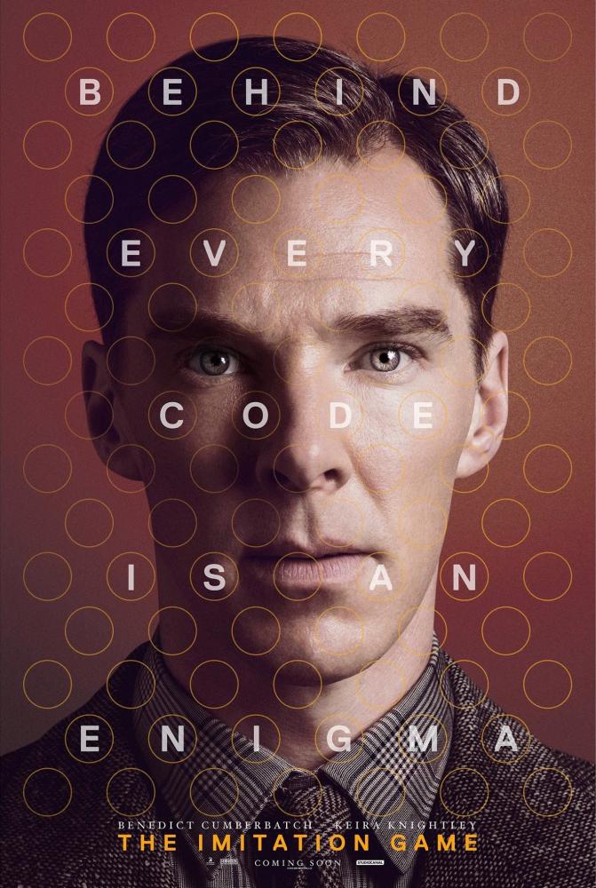 The Imitation Game: The Historical Blockbuster Movie You Should Watch