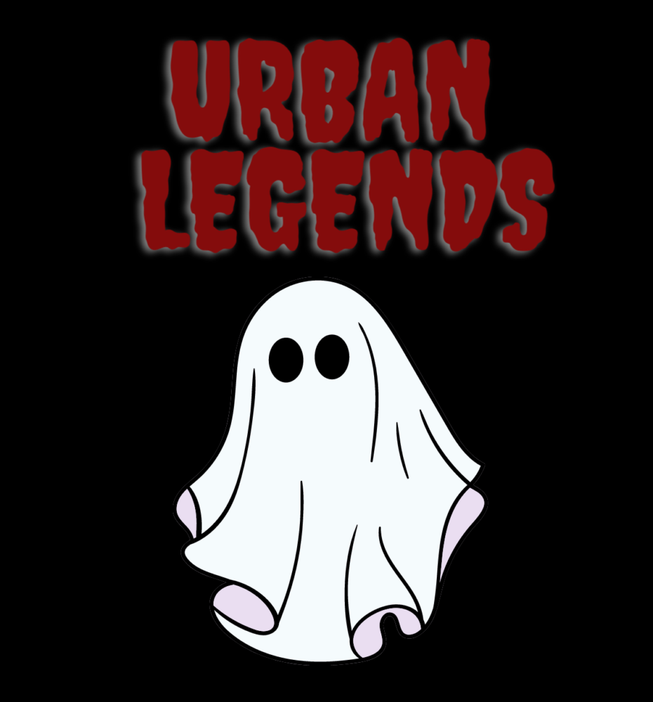 Urban Legends Episode 1 - La Llorona