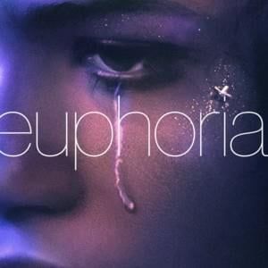 (Cover picture of Euphoria Credit @/HBOmax)