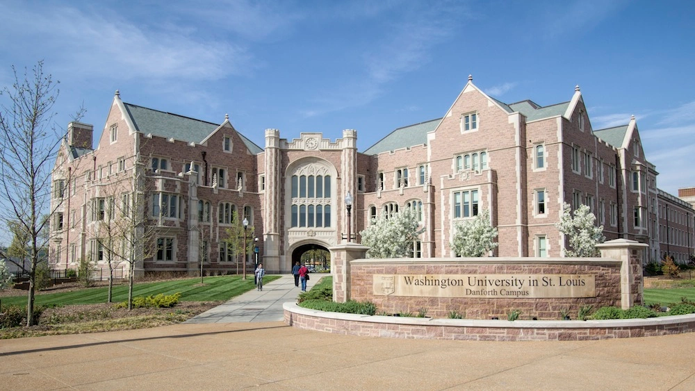 Washington University in St.Louis