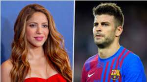 Did Shakira Just End Piques Career?