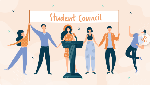 Student+Council