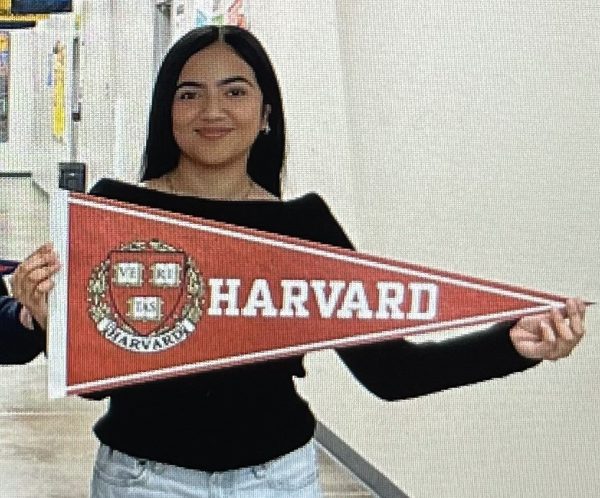 APB Student Goes to Harvard: A Journey of Discovery