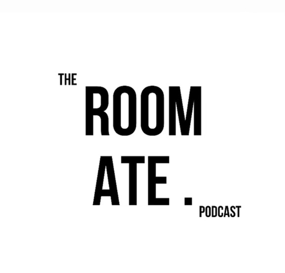 The Room Ate Podcast: Episode #1