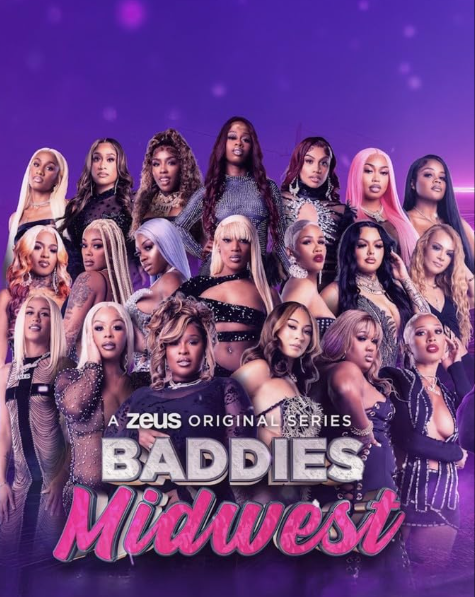 Baddies midwest promo picture courtesy of IMBD