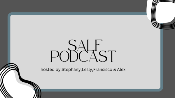 Navigation to Story: SALF Podcast Episode #1