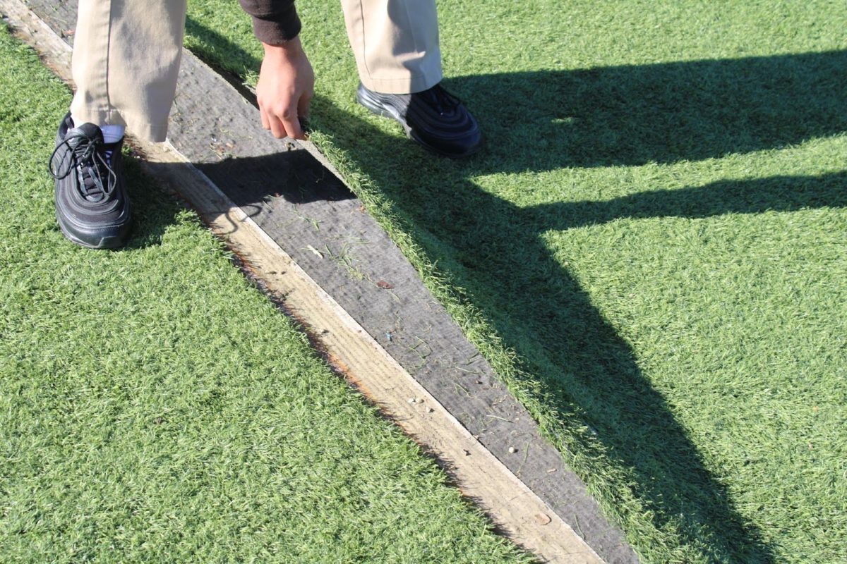 Time for a Turf Tune-Up: Why Our High School Soccer Field Needs a New Surface