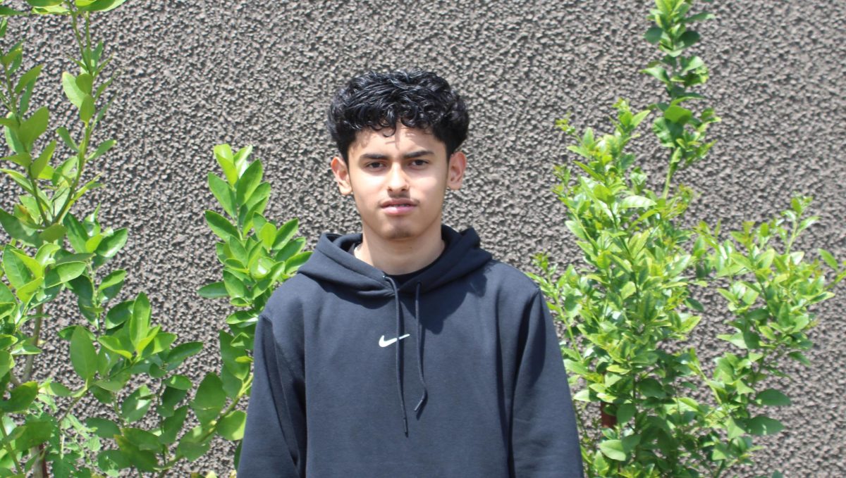 Alex Martinez