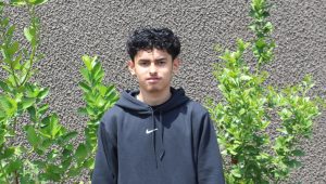 Byline photo of Alex Martinez