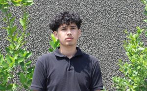 Byline photo of Rogelio Rivera