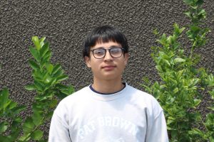 Byline photo of Julian Ramirez