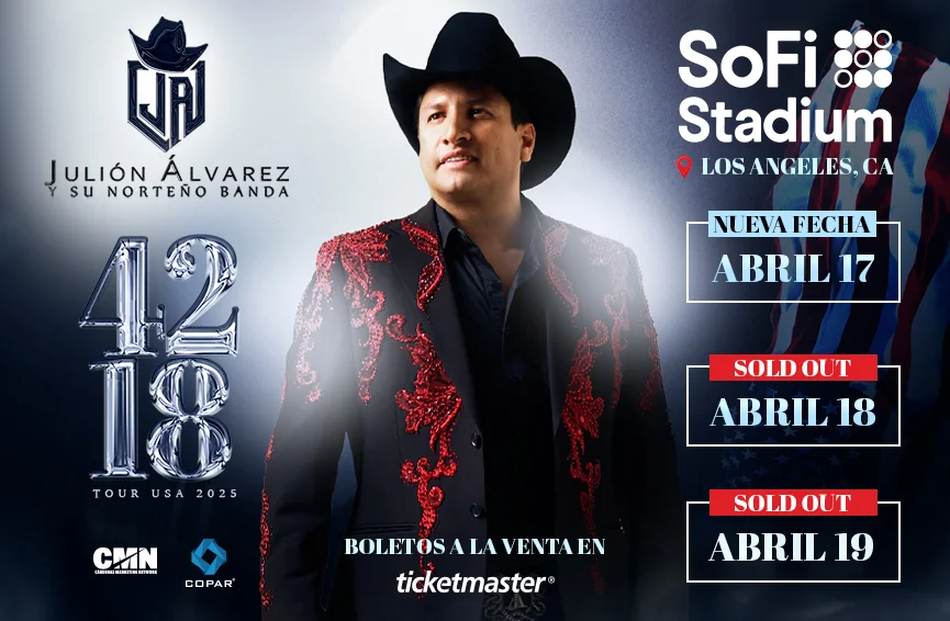 Photo courtesy Sofi Stadium 