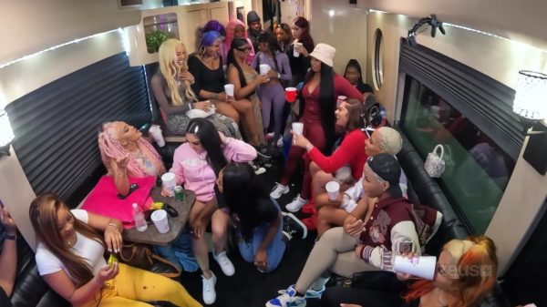 Navigation to Story: Review: Baddies Midwest Episode 6