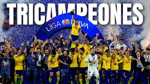 Liga Mx Club América Finals: Mexican Soccer League
