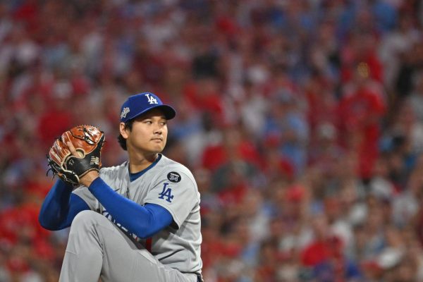 Navigation to Story: Dodgers on their way to the NLCS