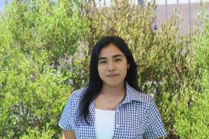 Byline photo of Jessica A. Sanchez