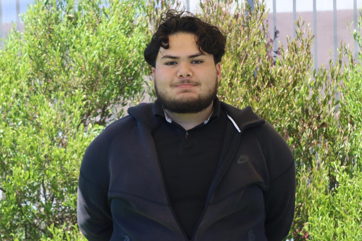 Jeffrey Aguirre
