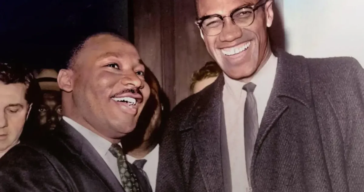 Malcom x vs MLK.jr: Who was the most effecitve civil rights leader?