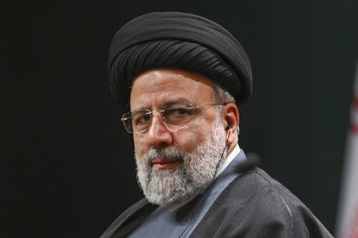 Iran's leader