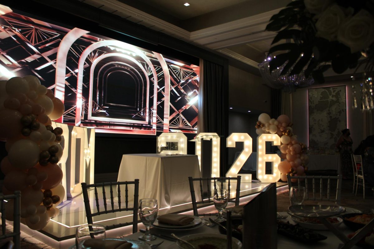 Photo Gallery: Class of 2026 Prom